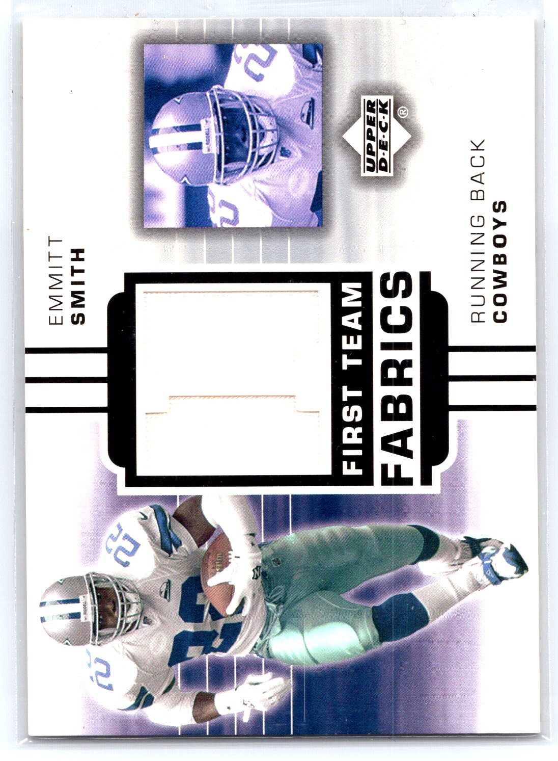 Emmitt Smith