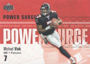 Michael Vick