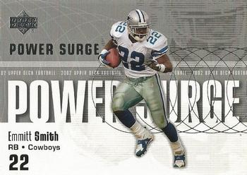Emmitt Smith