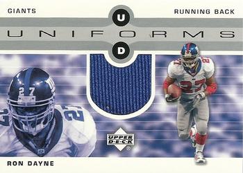 Ron Dayne