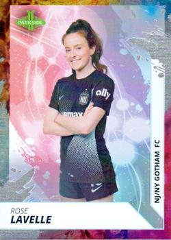 Rose Lavelle