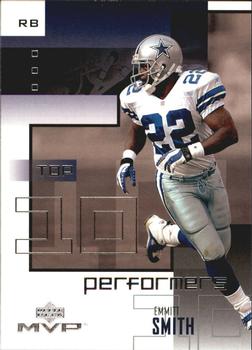 Emmitt Smith