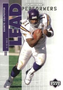 Daunte Culpepper