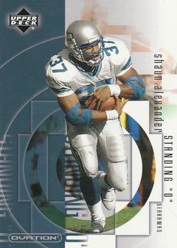 Shaun Alexander