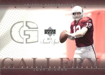 Josh McCown