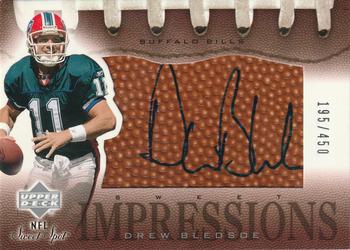 Drew Bledsoe