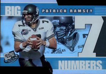 Patrick Ramsey