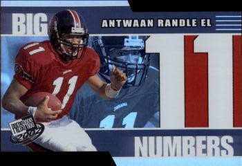 Antwaan Randle El