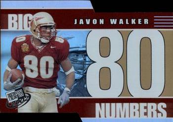 Javon Walker