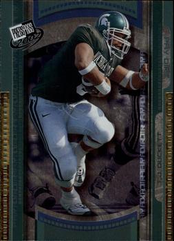 T.J. Duckett