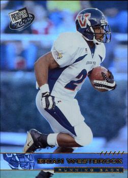 Brian Westbrook