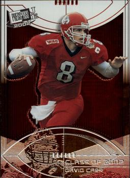 David Carr