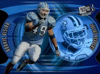 Julius Peppers