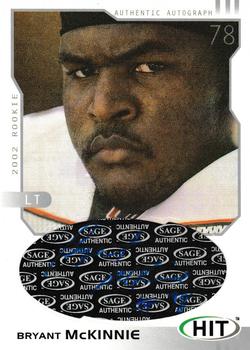Bryant McKinnie
