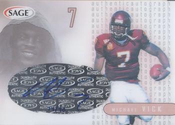 Michael Vick