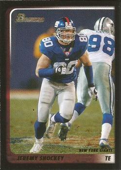 Jeremy Shockey