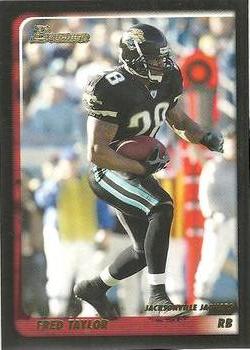 Fred Taylor