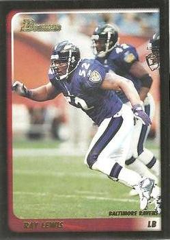 Ray Lewis