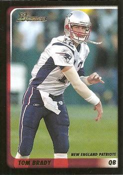Tom Brady
