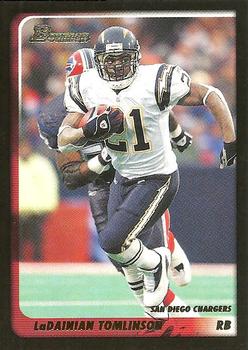 LaDainian Tomlinson