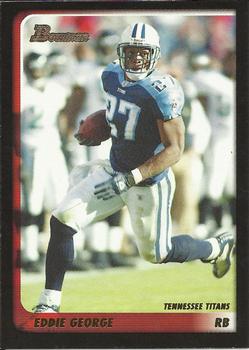 Eddie George
