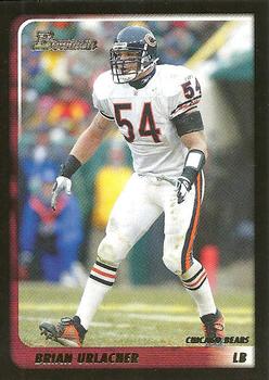 Brian Urlacher
