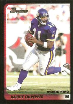 Daunte Culpepper