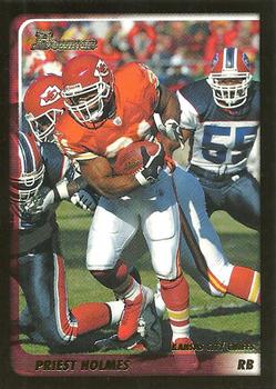 Priest Holmes