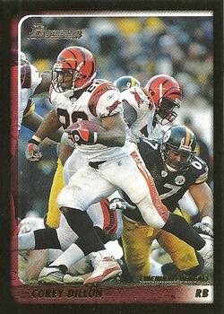 Corey Dillon