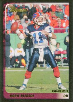 Drew Bledsoe
