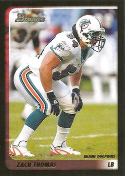 Zach Thomas