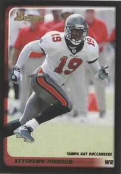 Keyshawn Johnson