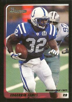 Edgerrin James