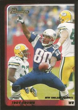 Troy Brown