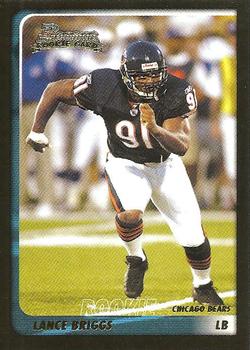 Lance Briggs