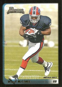 Willis McGahee