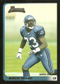 Marcus Trufant