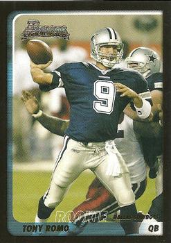Tony Romo