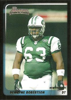 DeWayne Robertson