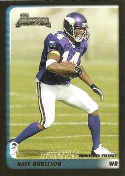 Nate Burleson