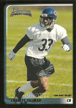 Charles Tillman