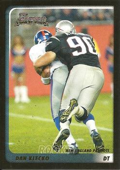 Dan Klecko