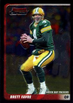 Brett Favre