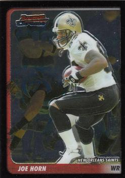 Joe Horn