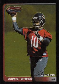 Kordell Stewart