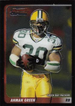 Ahman Green