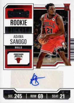 Adama Sanogo