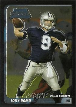 Tony Romo