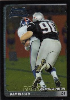 Dan Klecko