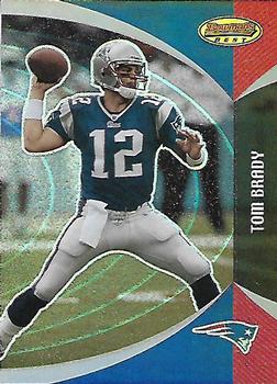 Tom Brady
